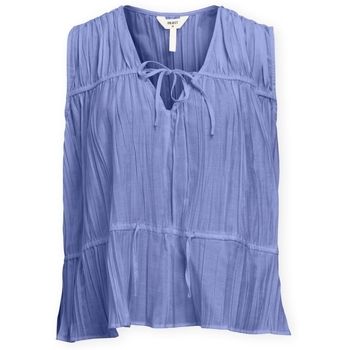 Object Blusa Top Brea - Jacaranda para mujer