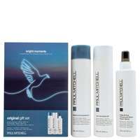 paul mitchell gifts and sets original gift set