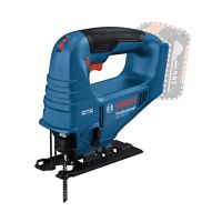gst 183-li sierra de calar profesional inalambrica oscilante 18v motor sin escobillas herramienta multifuncion para trab