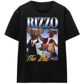 The Muppets Camiseta TV35149 para mujer
