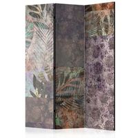 biombo - concrete garden room dividers