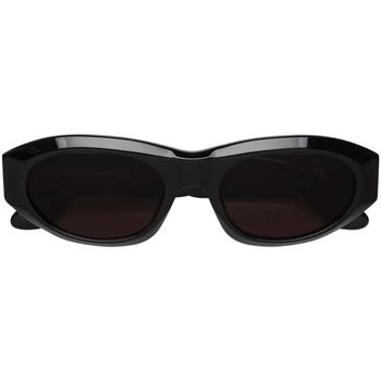Retrosuperfuture Gafas de sol cinemablack-3q2 para mujer