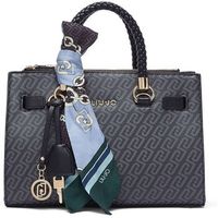liu jo bandolera bolso satchel tamano pequeno para mujer