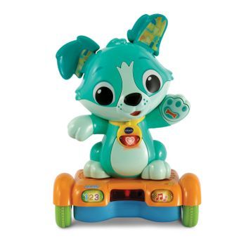 Vtech Baby 80-547507 Juego Educativo