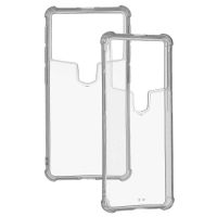 funda para movil la casa de las carcasas silicona transparente universal 59-63