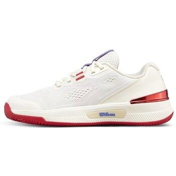 Wilson Zapatillas Intrigue Pro para mujer