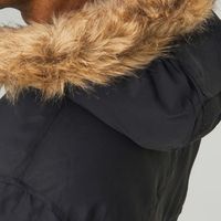 jack  jones parka 12211773 jjecraft parka sn black para hombre