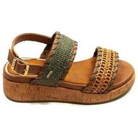 jeep sandalias karina raffia para mujer