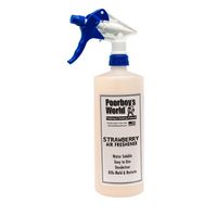 air freshener spray strawberry 473ml