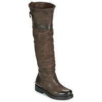 airstep  as98 botas altas bret high para mujer