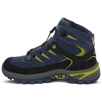 Cmp Botas Rigel 2 MID para mujer