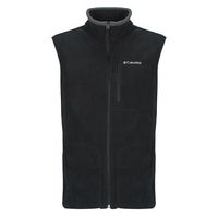 columbia polar fast trek fleece vest para hombre