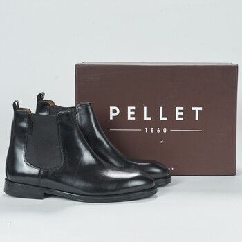 Pellet Botines VITTO para hombre