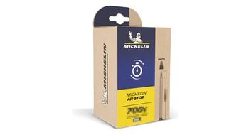 Camara de aire michelin air  p   strong stop  strong   p a2 700c presta 48 mm