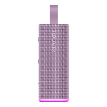 Altavoces Xiaomi Portátiles Bluetooth 18W con Auracast y TWS 14h batería