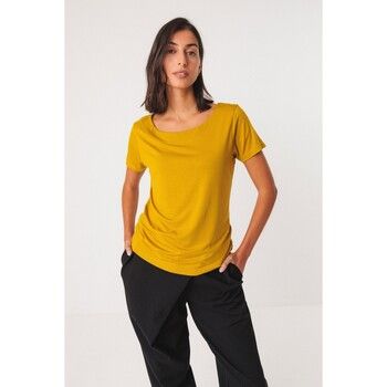 Skfk Camiseta WTS01152 para mujer