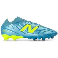 new balance zapatillas de futbol tekela team low fg v5 para hombre