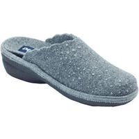 melluso pantuflas pd306 para mujer