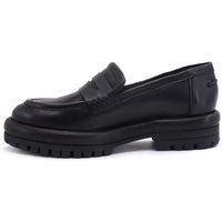 paola ferri mocasines mocassino donna nero d7303 para mujer