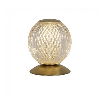 Lámpara de mesa allure