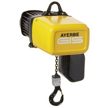 Gp1000/1nf 1600 Kg Gis - Ayerbe - 583490