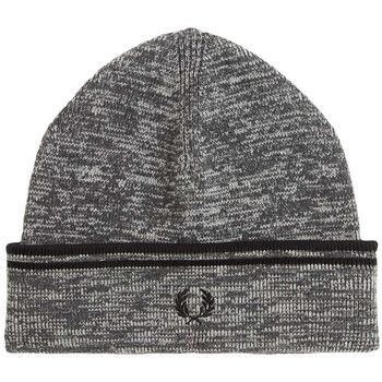 Fred Perry Gorro Twin Tipped Merino Wool Beanie para hombre