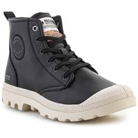 palladium botines pampa hi re vegan para hombre