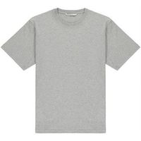 kustom kit camiseta hunky superior para hombre