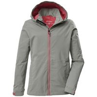 killtec cortaviento kos 191 para nina