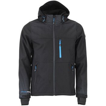 Peak Mountain Cazadora Blouson softshell homme CABRA para hombre