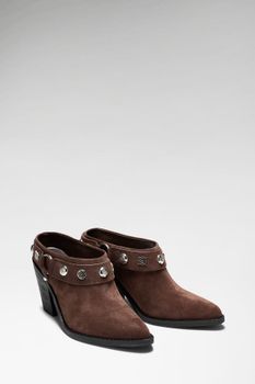 Bota De Ante Sashlin