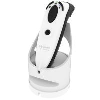 lector de codigos de barras portatil socket mobile d720 bluetooth 1d2d ip54