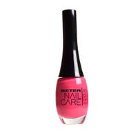 beter nail care esmalte 065 11ml tono deep in coral