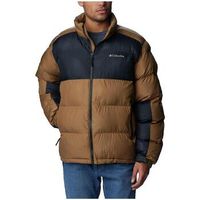 columbia abrigo de plumas pike lake ii para hombre
