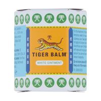 tiger balm white ointment