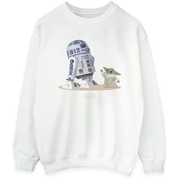 Disney Jersey The Mandalorian para mujer