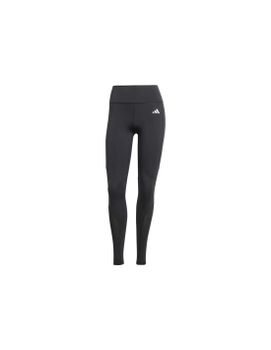 Mallas de Fitness adidas Mat Mix Mujer Negro