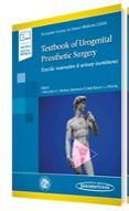 textbook of urogenital prosthetic surgery (libro + version digital)