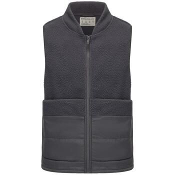 Soulcal Chaleco de traje GT47127 para hombre