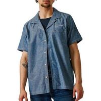 kaporal camisa manga corta dilon para hombre