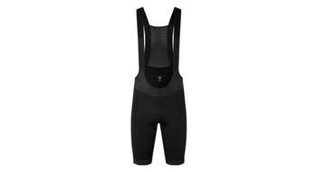 Culotte con tirantes gripgrab aquarepel negro