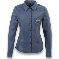 ande camisa manga larga arizona ml para mujer