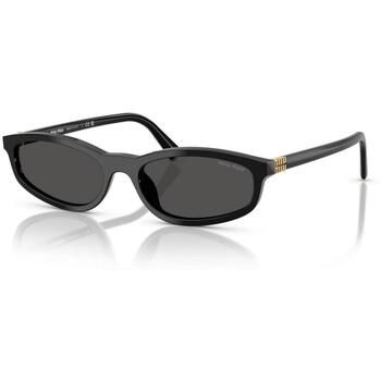 Miu Miu Gafas de sol 0MU A06S 16K08Z para mujer