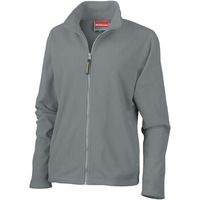 result chaqueta horizon high grade para mujer