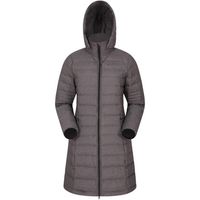 mountain warehouse chaqueta furnace para mujer
