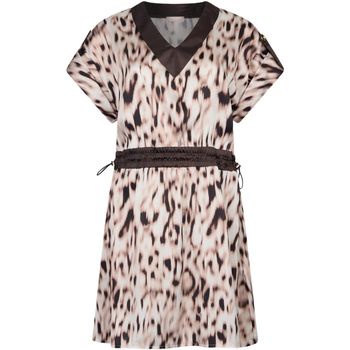 Liu Jo Vestido ta5194ts964-m9064 para mujer
