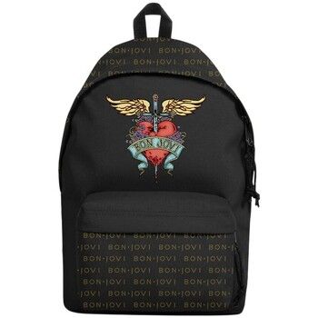Bon Jovi Mochila RO15970 para mujer