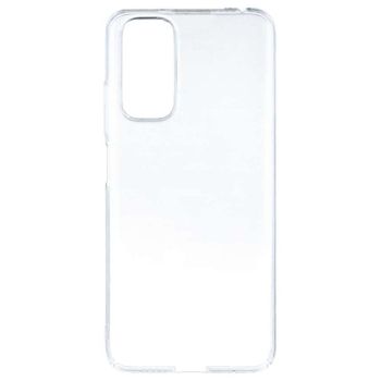 Funda Transparente Antiyellow Para Xiaomi Redmi Note 11s 4g