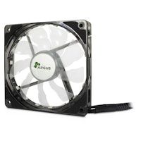 Inter-Tech L-12025 Aura Carcasa del ordenador Ventilador