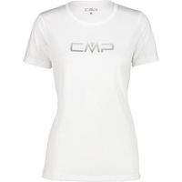 cmp tops y camisetas woman co t-shirt para mujer